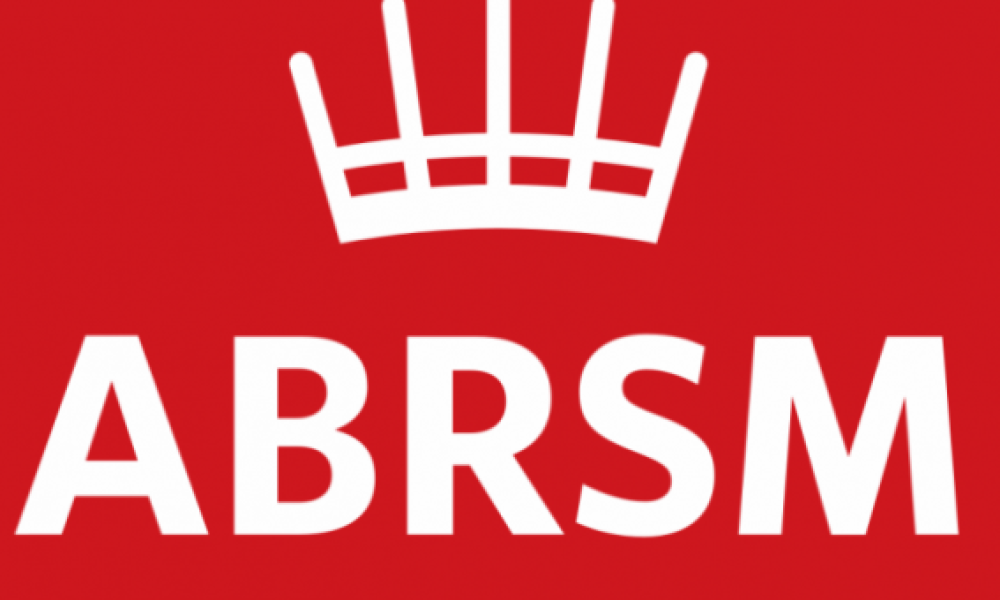 CHƯƠNG TRÌNH LUYỆN THI ABRSM