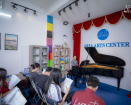 TRUNG TÂM ÂM NHẠC ARIA ARTS CENTER