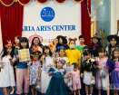 TRUNG TÂM ÂM NHẠC ARIA ARTS CENTER