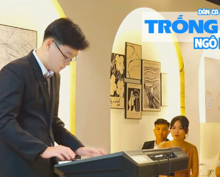 Ưu điểm nổi bật của chương trình luyện thi tại ARIA ARTS CENTER