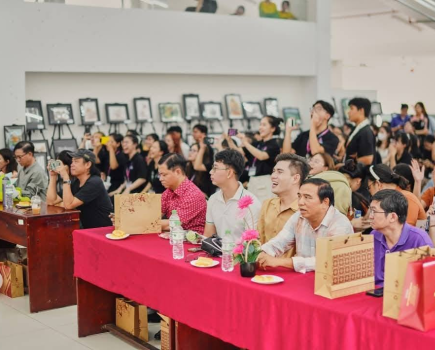 Ngành Sư phạm Âm nhạc tại Đại học Sài Gòn