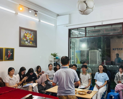 ARIA ARTS CENTER CHÚC MỪNG 20 HỌC VIÊN TRÚNG TUYỂN CHUYÊN NGÀNH SƯ PHẠM ÂM NHẠC – NHẠC VIỆN TP.HCM