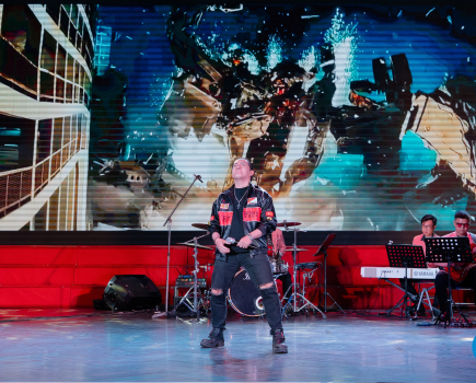 DẤU ẤN KHÁCH MỜI ĐẶC BIỆT: CA SĨ ĐẶNG NAM ANH VÀ THANH ĐAU ĐẦU TẠI ARIA CONCERT 2026