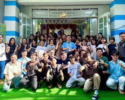 KHAI GIẢNG KHÓA LUYỆN THI CHUYÊN NGÀNH SƯ PHẠM ÂM NHẠC - 2026