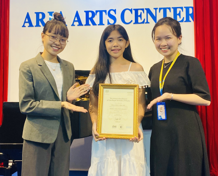 CHẤT LƯỢNG GIẢNG DẠY ĐÓNG VAI TRÒ QUAN TRỌNG TRONG SỰ PHÁT TRIỂN CỦA HỌC VIÊN