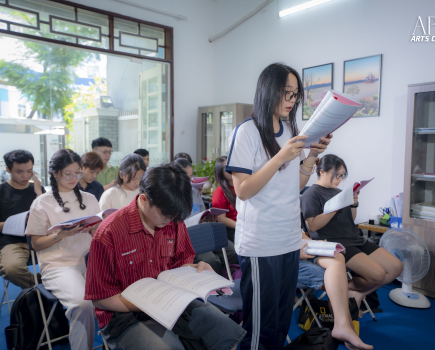 Top 3 Trung Tâm Đào Tạo Âm Nhạc Uy Tín Tại Quận 5 – TP. HCM