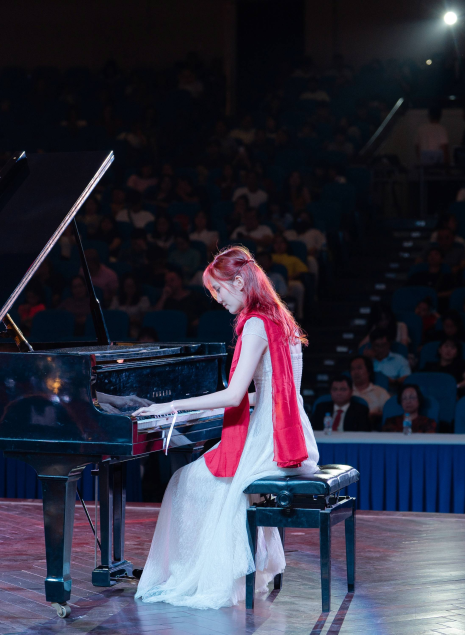 ARIA CONCERT 2026 - THANH ÂM KÝ ỨC - BIỂU DIỄN NHẠC CỤ