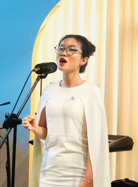 TRUNG TÂM ÂM NHẠC ARIA ARTS CENTER