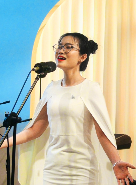 TRUNG TÂM ÂM NHẠC ARIA ARTS CENTER