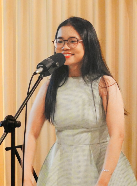 TRUNG TÂM ÂM NHẠC ARIA ARTS CENTER