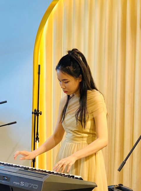 TRUNG TÂM ÂM NHẠC ARIA ARTS CENTER