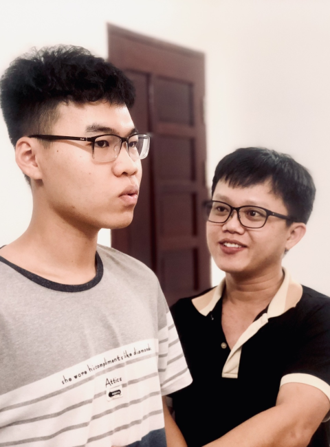 TRUNG TÂM ÂM NHẠC ARIA ARTS CENTER
