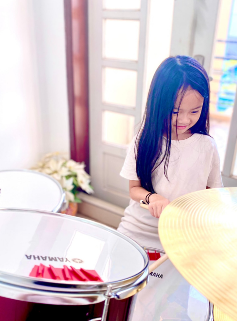 TRUNG TÂM ÂM NHẠC ARIA ARTS CENTER