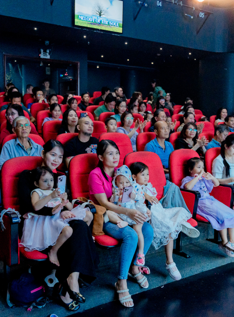 TRUNG TÂM ÂM NHẠC ARIA ARTS CENTER