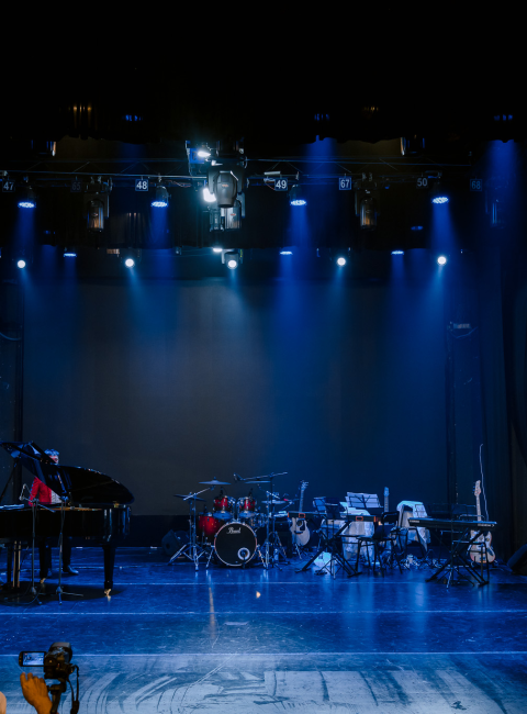 TRUNG TÂM ÂM NHẠC ARIA ARTS CENTER