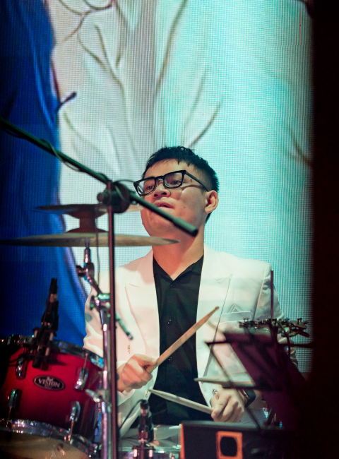 TRUNG TÂM ÂM NHẠC ARIA ARTS CENTER