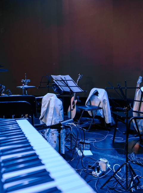 TRUNG TÂM ÂM NHẠC ARIA ARTS CENTER