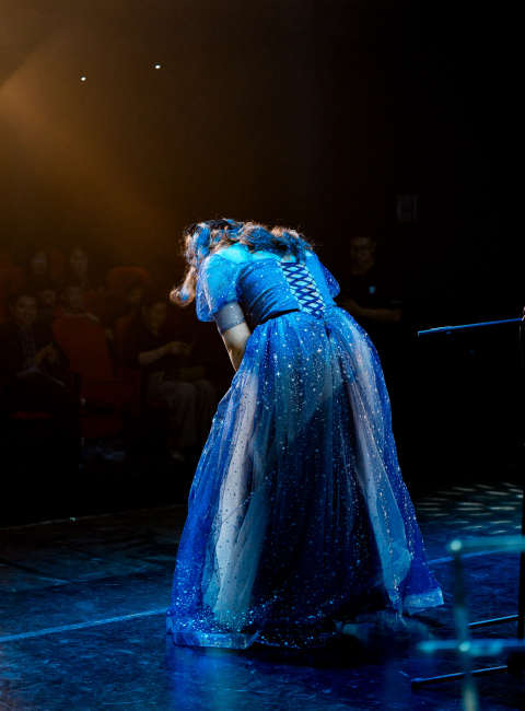 TRUNG TÂM ÂM NHẠC ARIA ARTS CENTER