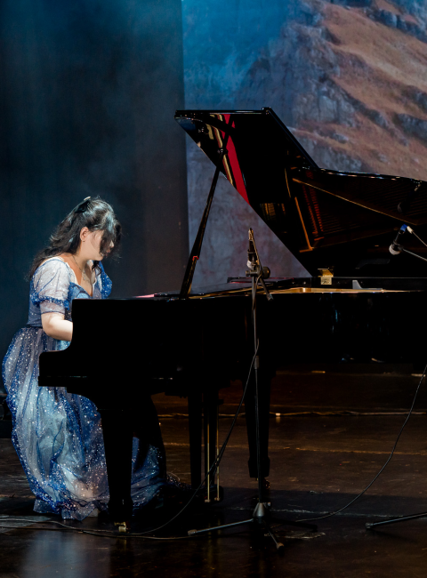 TRUNG TÂM ÂM NHẠC ARIA ARTS CENTER