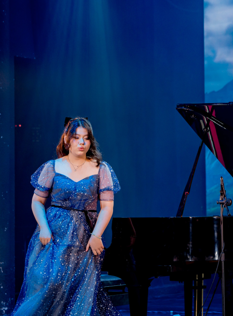 TRUNG TÂM ÂM NHẠC ARIA ARTS CENTER