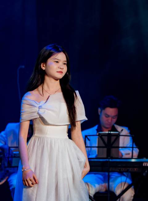 TRUNG TÂM ÂM NHẠC ARIA ARTS CENTER