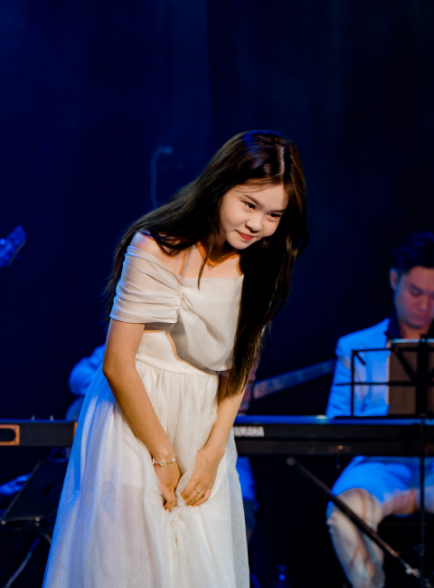 TRUNG TÂM ÂM NHẠC ARIA ARTS CENTER