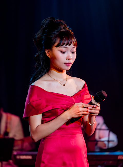 TRUNG TÂM ÂM NHẠC ARIA ARTS CENTER