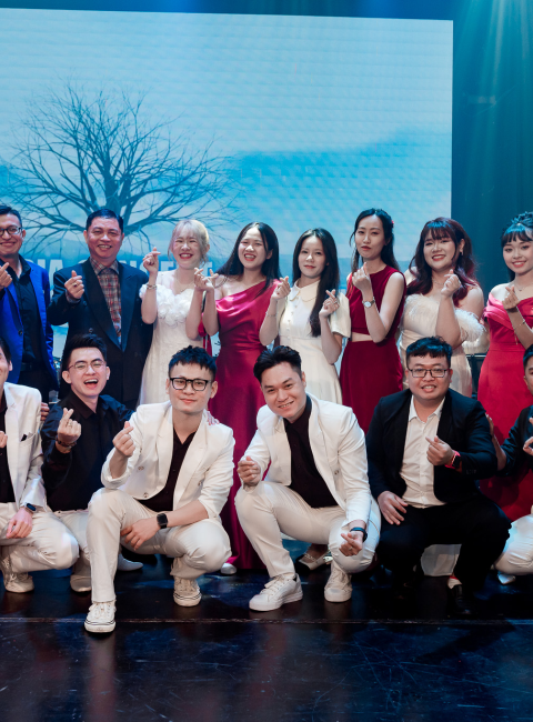 TRUNG TÂM ÂM NHẠC ARIA ARTS CENTER