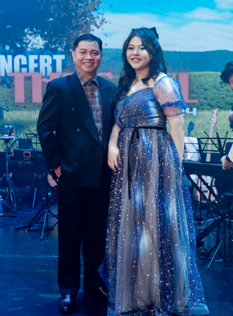 TRUNG TÂM ÂM NHẠC ARIA ARTS CENTER