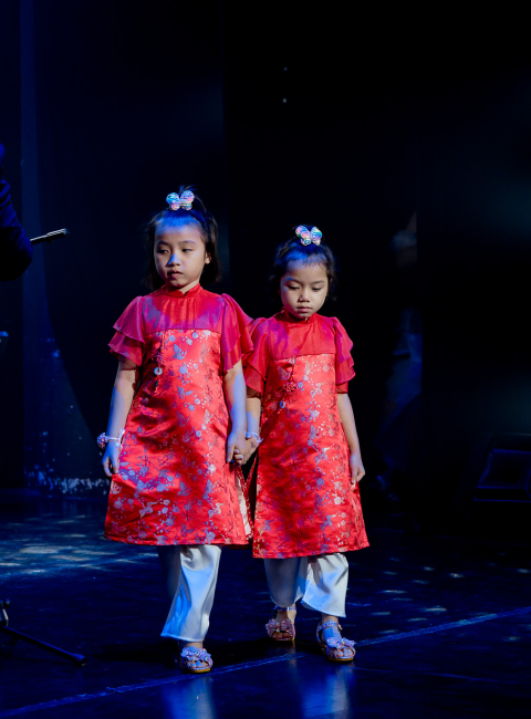 TRUNG TÂM ÂM NHẠC ARIA ARTS CENTER