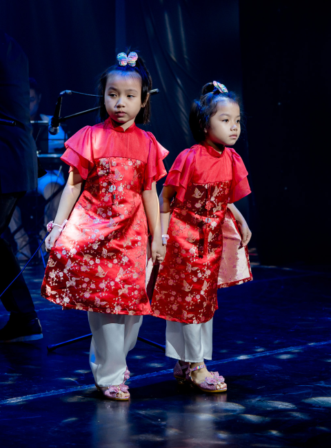 TRUNG TÂM ÂM NHẠC ARIA ARTS CENTER