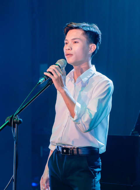 TRUNG TÂM ÂM NHẠC ARIA ARTS CENTER