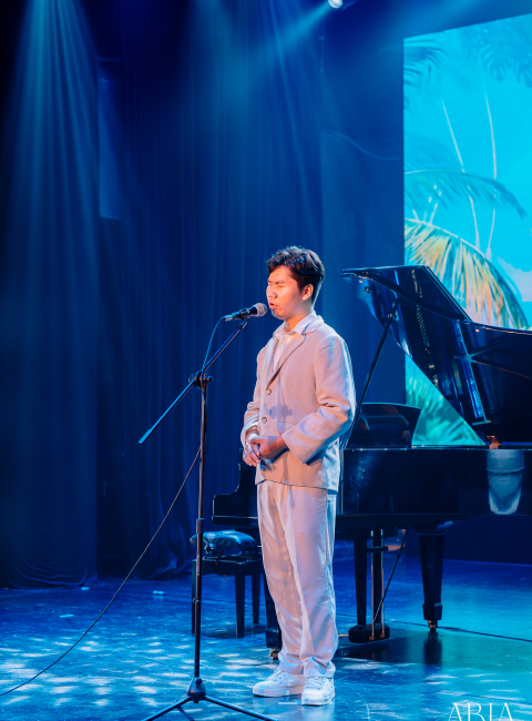 TRUNG TÂM ÂM NHẠC ARIA ARTS CENTER