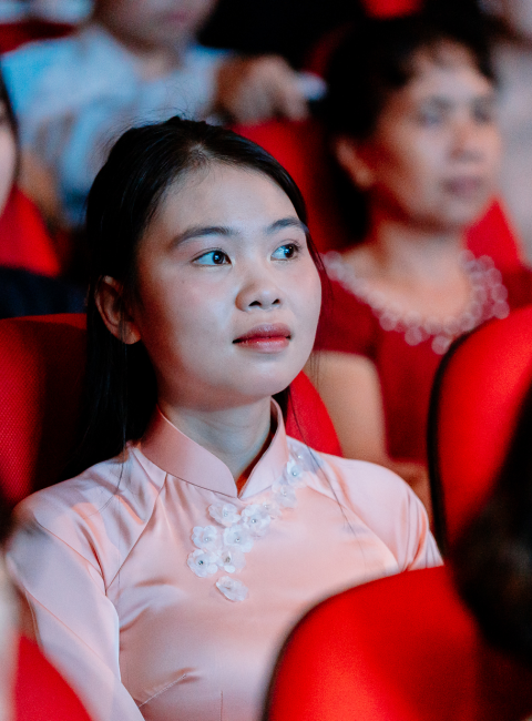 TRUNG TÂM ÂM NHẠC ARIA ARTS CENTER