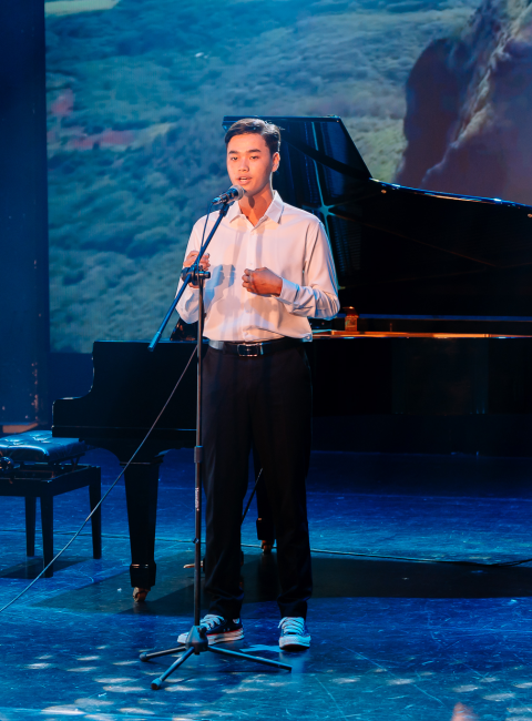 TRUNG TÂM ÂM NHẠC ARIA ARTS CENTER