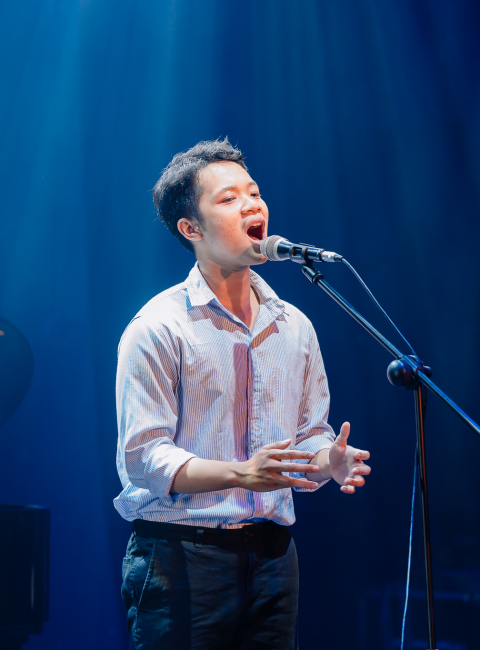 TRUNG TÂM ÂM NHẠC ARIA ARTS CENTER
