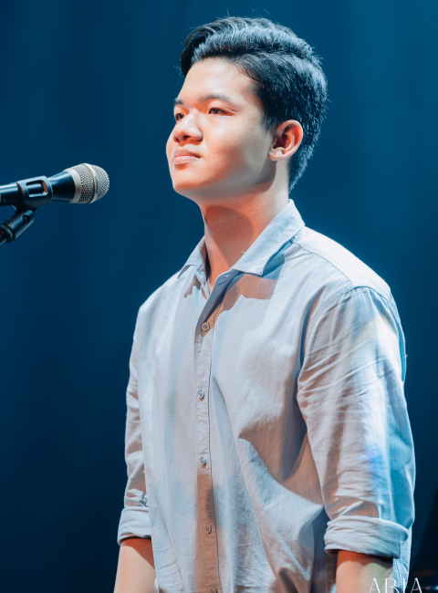 TRUNG TÂM ÂM NHẠC ARIA ARTS CENTER