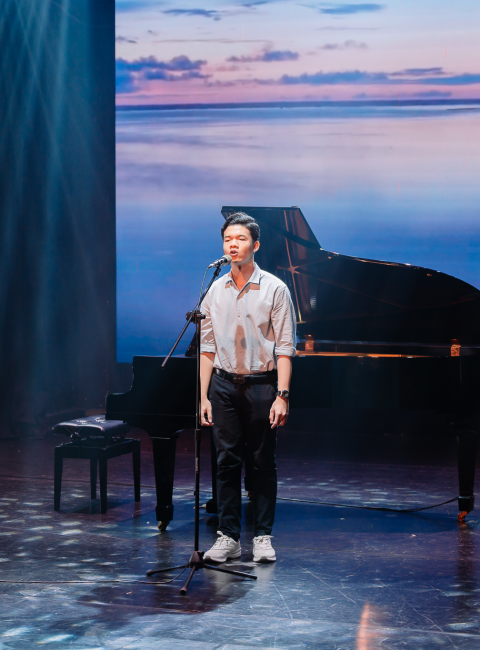 TRUNG TÂM ÂM NHẠC ARIA ARTS CENTER