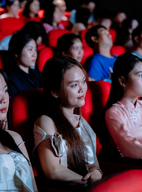 TRUNG TÂM ÂM NHẠC ARIA ARTS CENTER