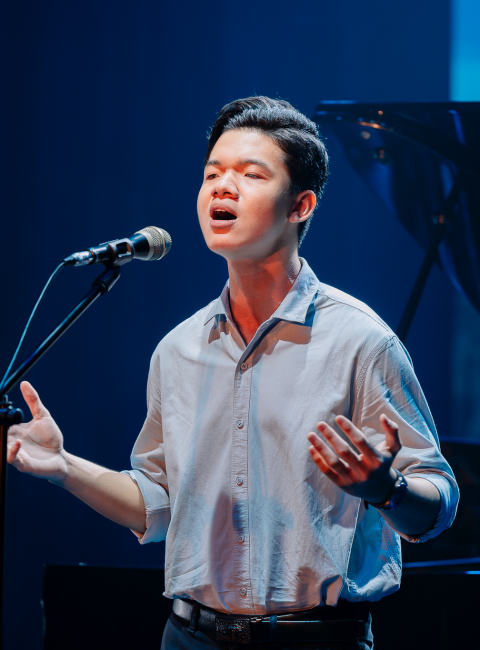 TRUNG TÂM ÂM NHẠC ARIA ARTS CENTER