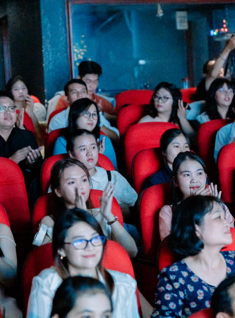 TRUNG TÂM ÂM NHẠC ARIA ARTS CENTER