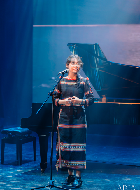 TRUNG TÂM ÂM NHẠC ARIA ARTS CENTER