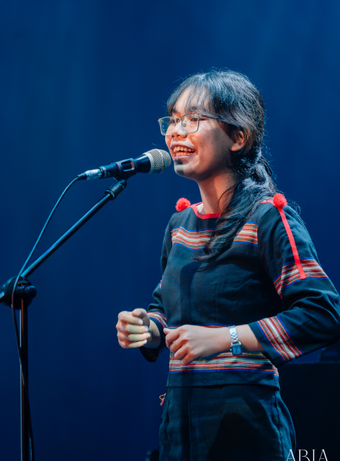 TRUNG TÂM ÂM NHẠC ARIA ARTS CENTER