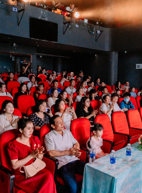 TRUNG TÂM ÂM NHẠC ARIA ARTS CENTER
