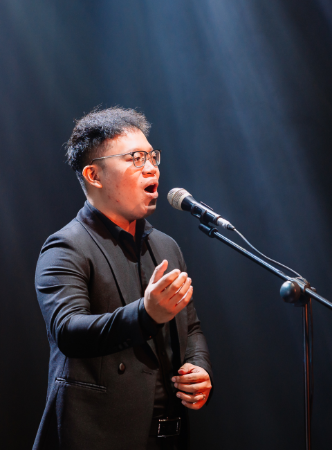 TRUNG TÂM ÂM NHẠC ARIA ARTS CENTER