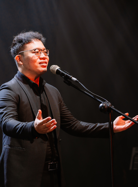 TRUNG TÂM ÂM NHẠC ARIA ARTS CENTER