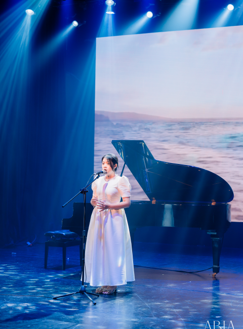TRUNG TÂM ÂM NHẠC ARIA ARTS CENTER