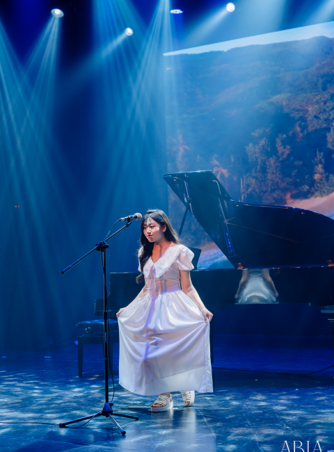 TRUNG TÂM ÂM NHẠC ARIA ARTS CENTER