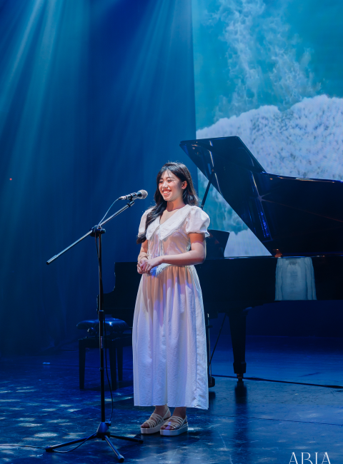 TRUNG TÂM ÂM NHẠC ARIA ARTS CENTER