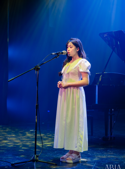 TRUNG TÂM ÂM NHẠC ARIA ARTS CENTER